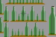 Bottle Capper Icon