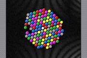 Bubble Blaster Icon