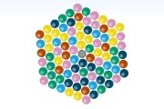 Bubble Spinner Icon