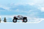 Play Ice Racer