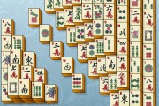 Mahjongg Icon