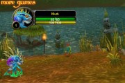 Play Murloc RPG