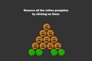 Pumpkin Remover Icon