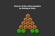 Pumpkin Remover