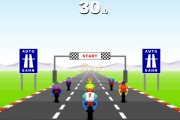 Play Turbo Spirit