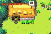 Play Zelda Seeds Of Darkness